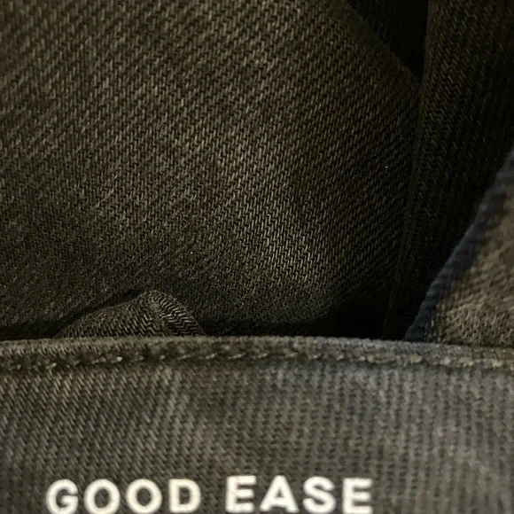 Good American wide Jeans 25 - Picture 5 of 6